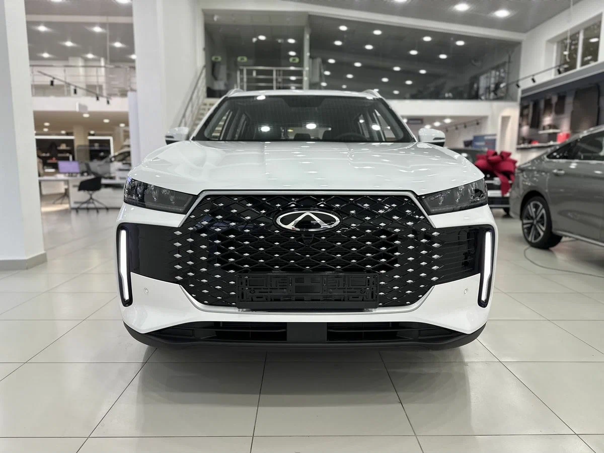 Chery Tiggo 4 Новый с салона по цене от 1 199 000 рублей