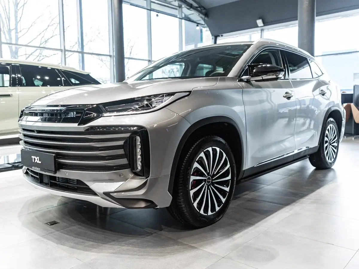 EXEED TXL Новый купить по цене от 2 160 000 рублей